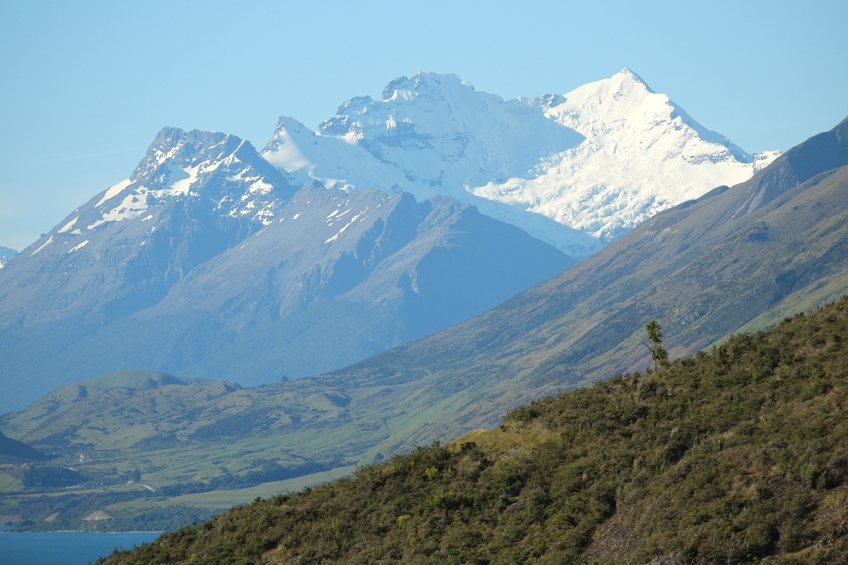 Earnslaw Burn