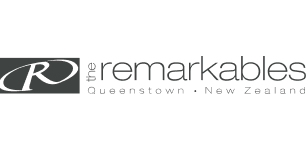The Remarkables logo